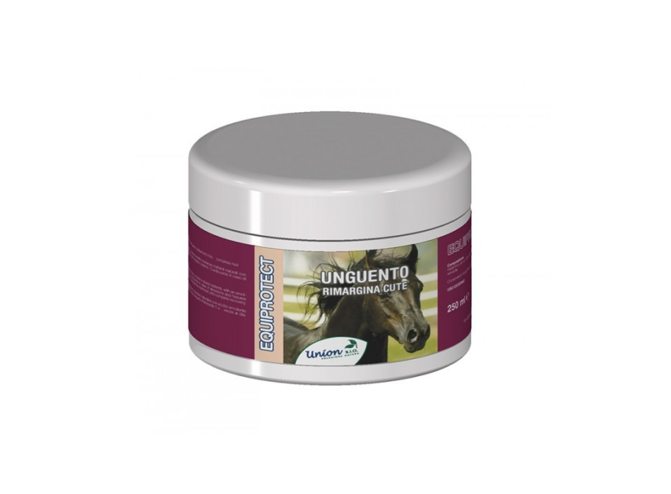 Unguento Equiprotect 250 gr UNION BIO 