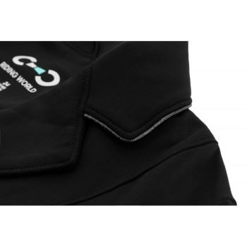 Veste de concours RIDING WORLD - Floride - Femme