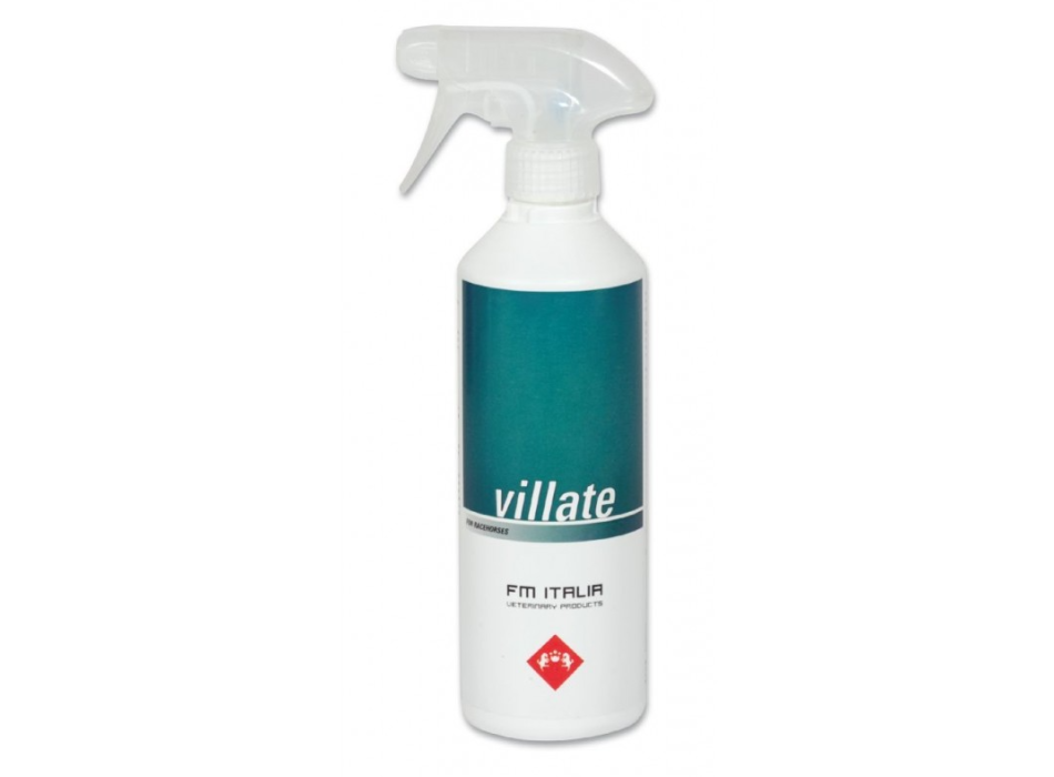Villate 500 ml FM ITALIA 